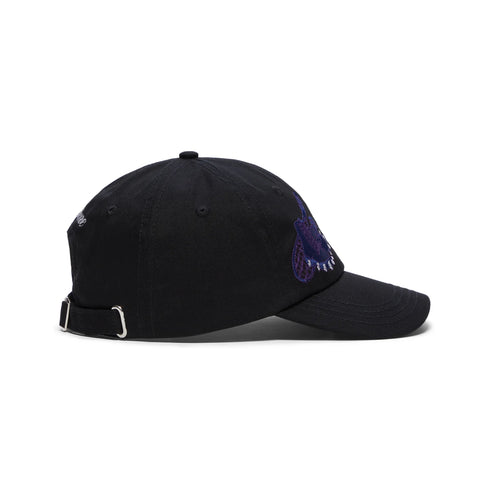 Dime - Athletics Low Pro Hat (Black)